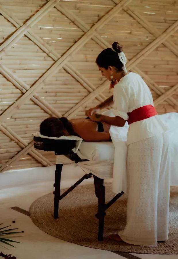 Kan Tulum Hotel