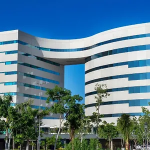 Inn&suites - La Isla, An Ihg México