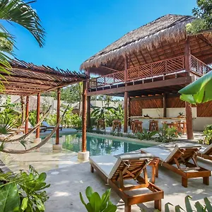 Zenses Wellness And Yoga - Adults Only México